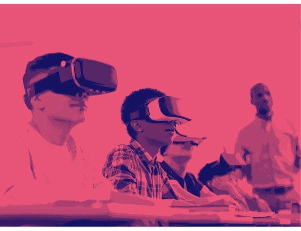 IBM AI Education Accelerator